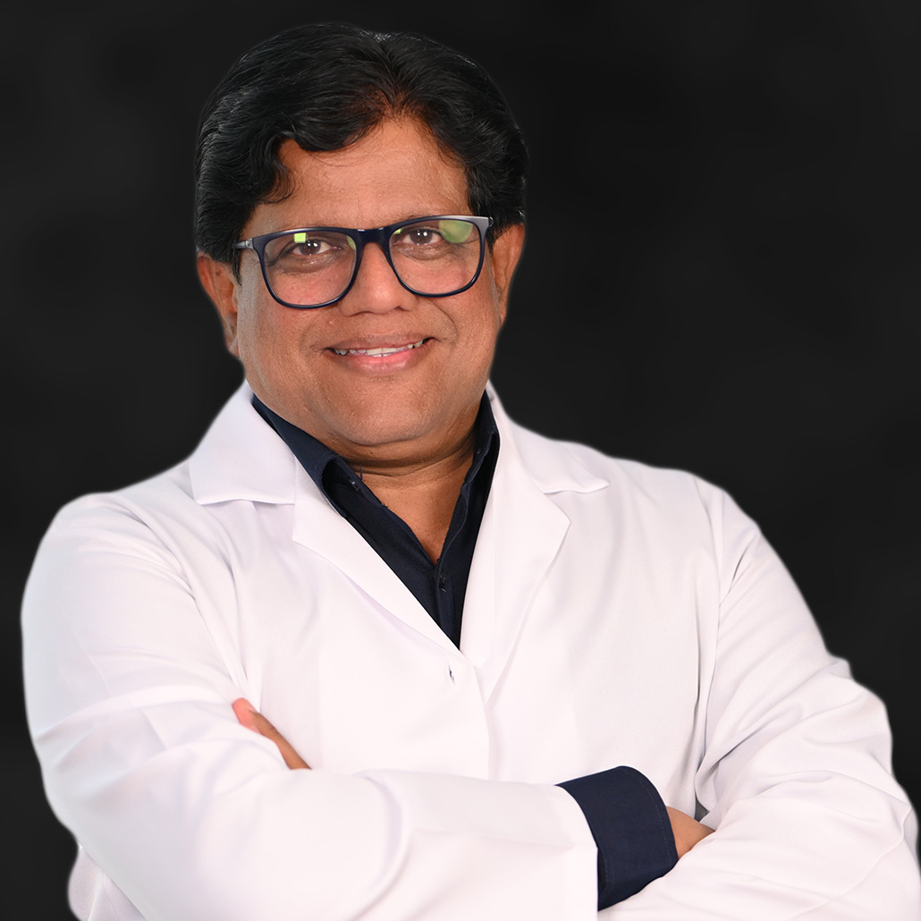 Dr. Sathya