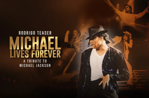Michael Lives Forever