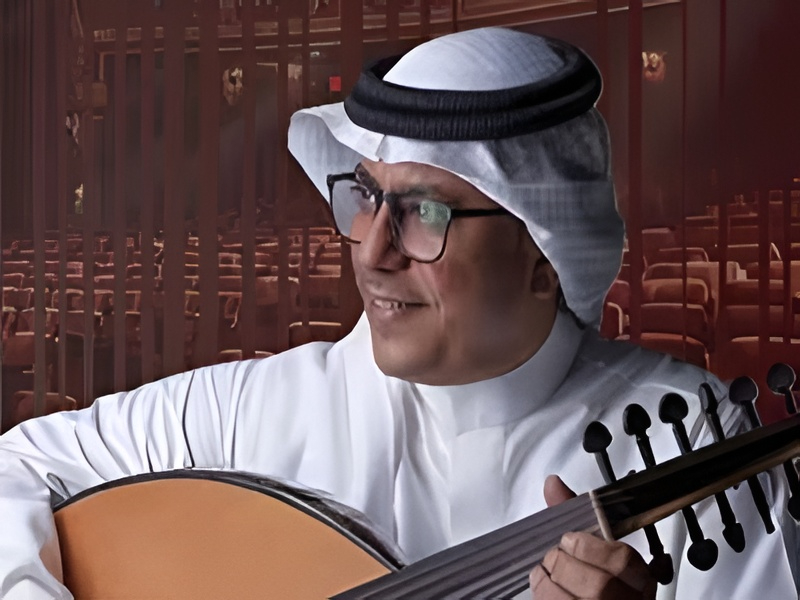 Samratna by Mohamed Al Bakri
