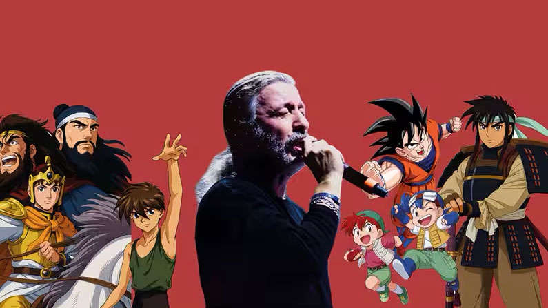 Spacetoon Memories