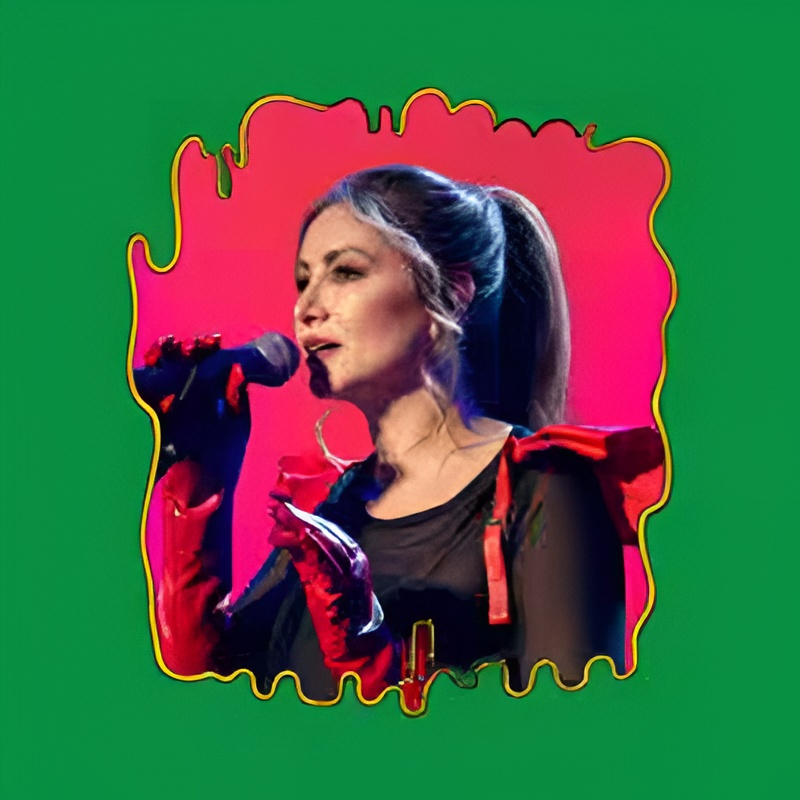 Beat The Heat DXB Season 5: Rasha Rizk