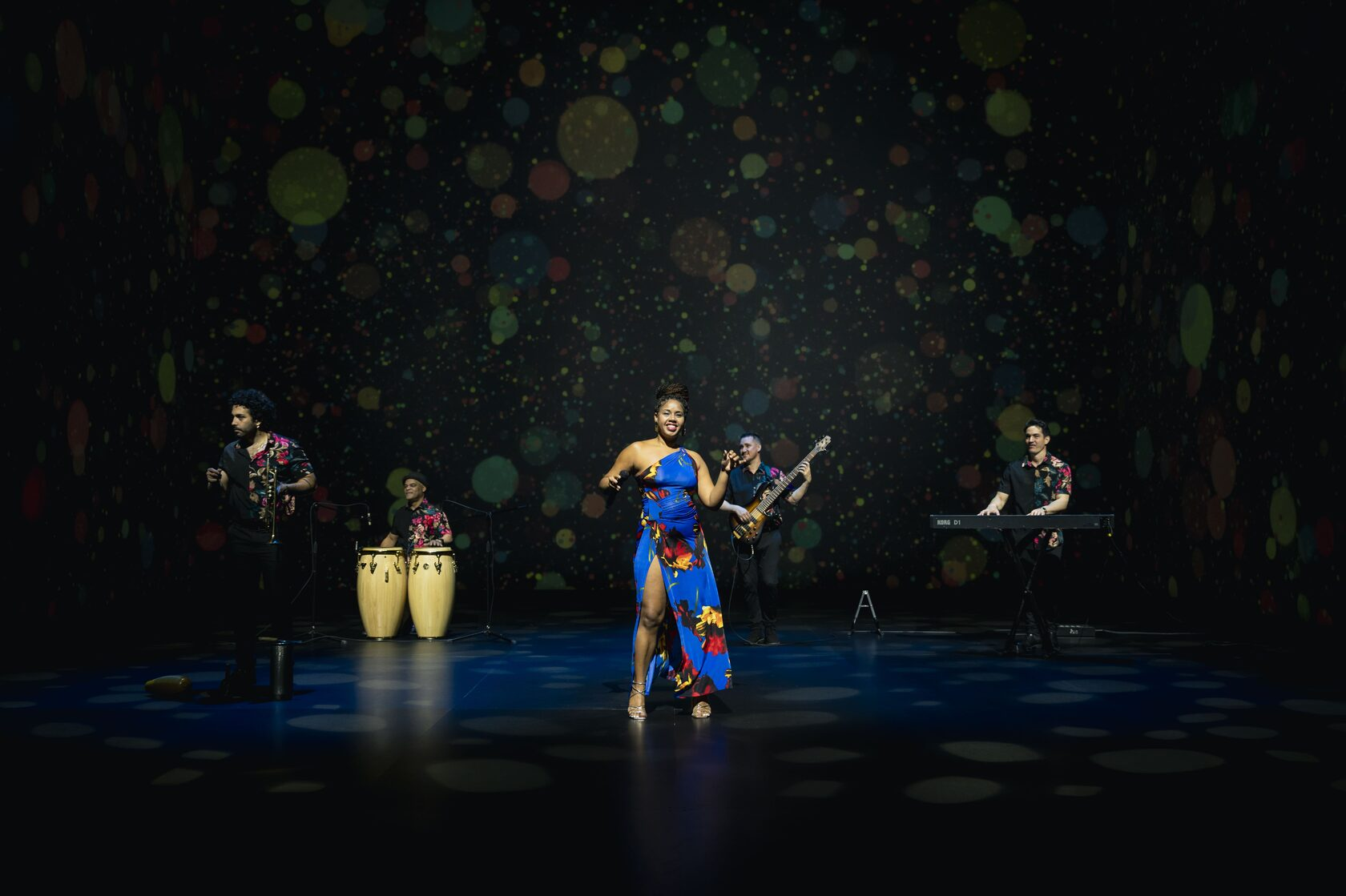 Cuba: Music Journey