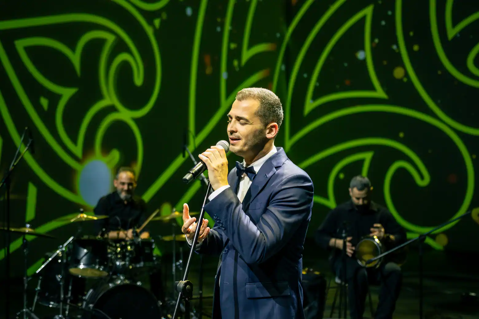 Golden Era of Arabic Music