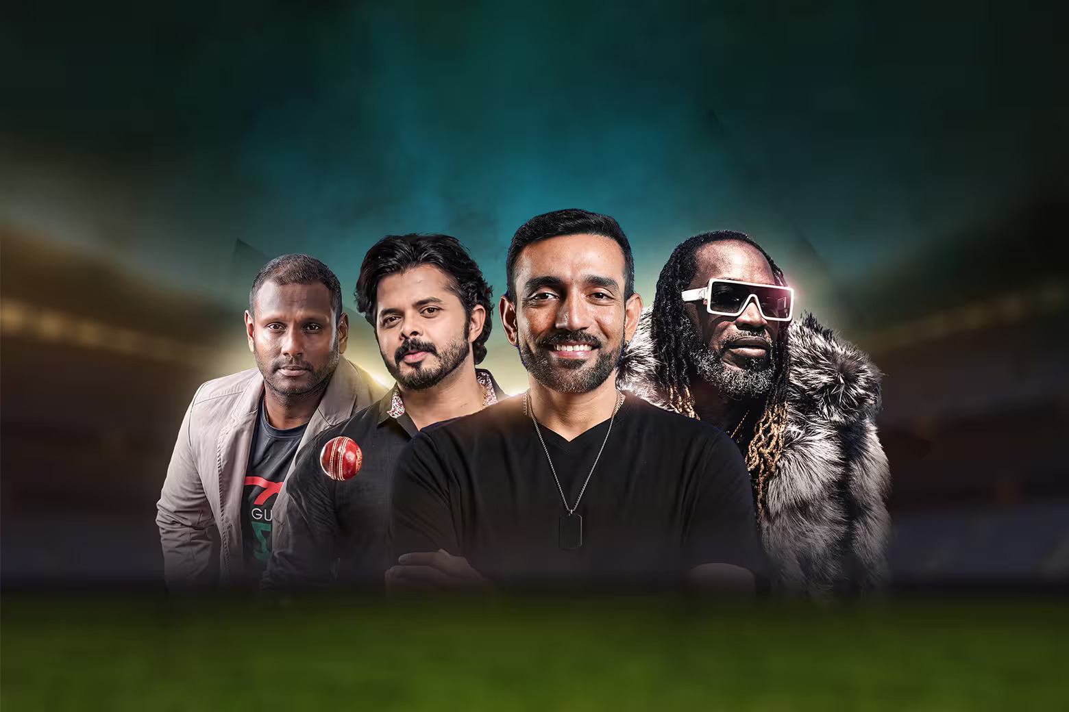 The Ultimate IPL Final Watch Party