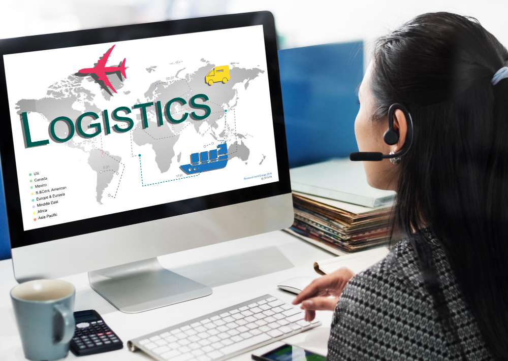 Logistics Training Courses and Supply Chain Training Centre Guide