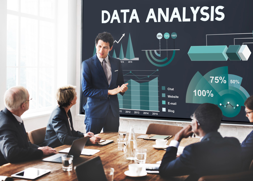 Top Data Science and Data Analytics Training Courses