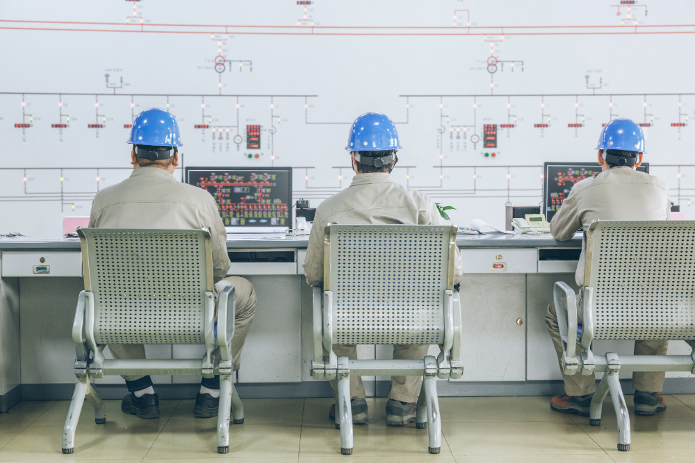 How Executives Should Approach Switchgear Modernization Plans