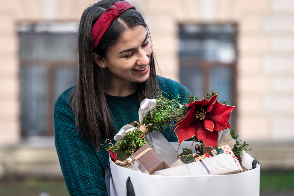 How to Choose a Flower Delivery Service in Dubai