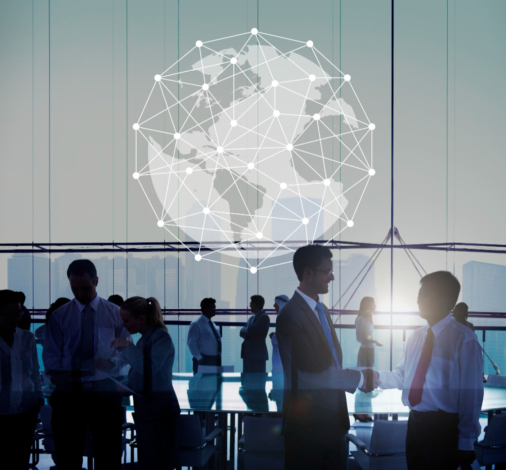 International Business Growth: What Entrepreneurs Should Consider