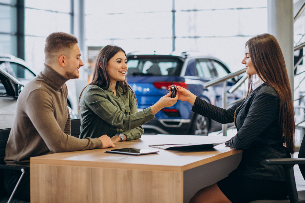 Renting a Car in Dubai: A Practical Guide for Residents and Newcomers