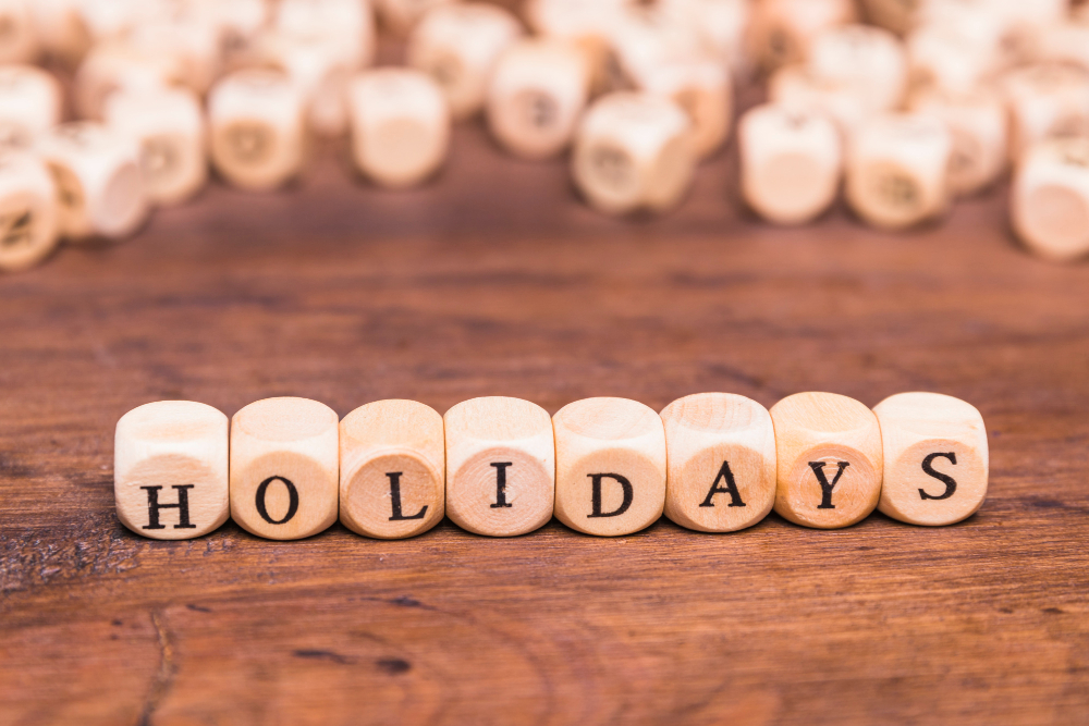 UAE Public Holidays 2026: Six-Day Break, Long Weekends and Holiday Transfers Explained