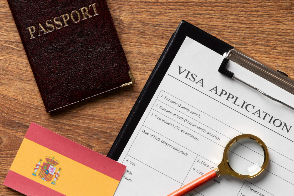 Spain Visa from Dubai: What Every UAE Resident Needs to Know Before Applying