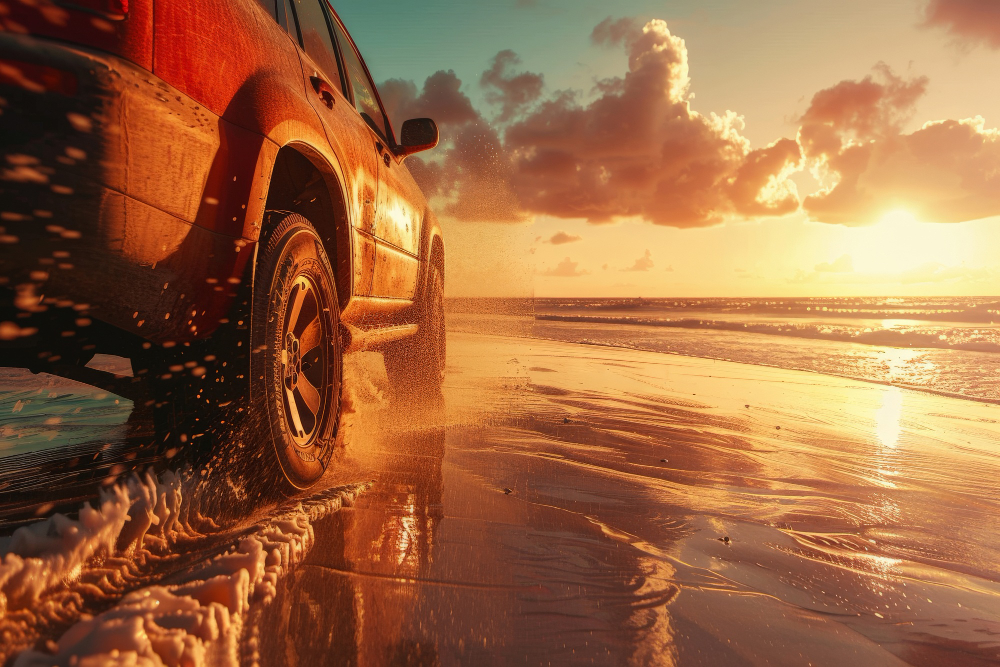 UAE Summer Car Care: Six Essential Checks to Prevent Breakdowns in Extreme Heat