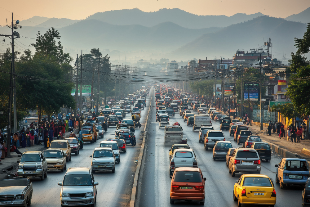 UAE traffic could stay smoother beyond summer with flexible work, smarter commuting
