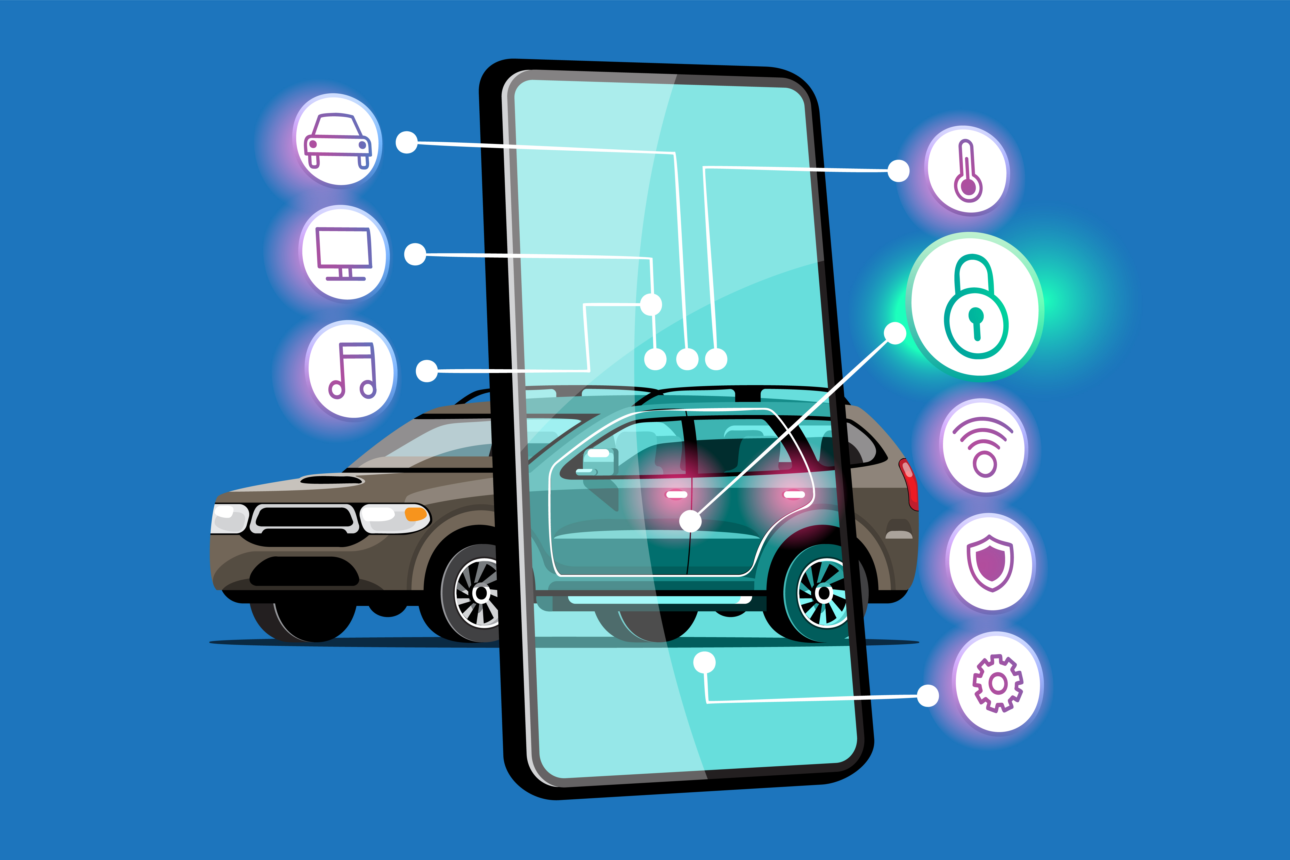 How Digital Platforms are Revolutionizing Dubai's Auto Spare Parts Business