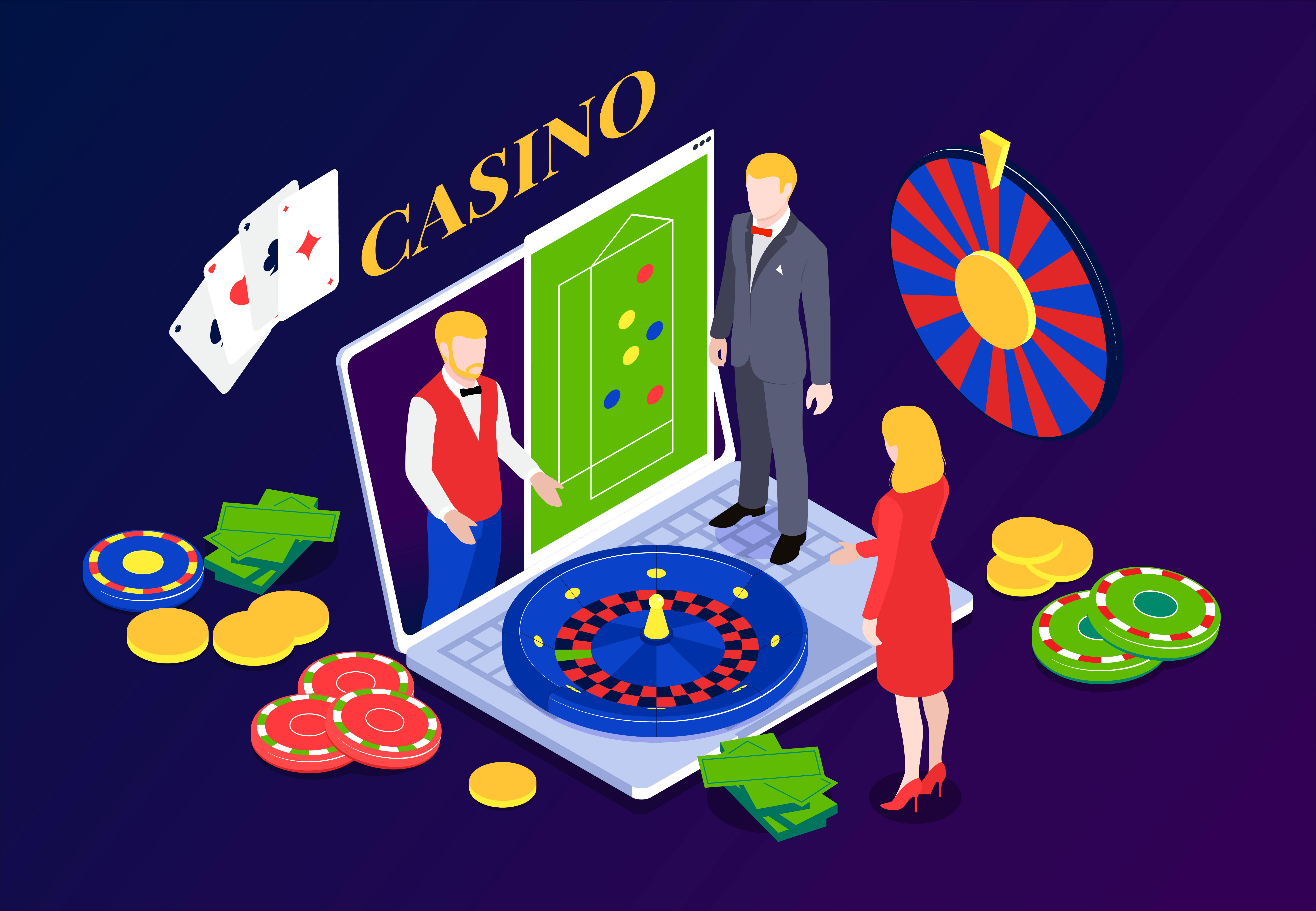 Seven Land-Based Casinos Worth the Trip: The Arab Traveler's Guide