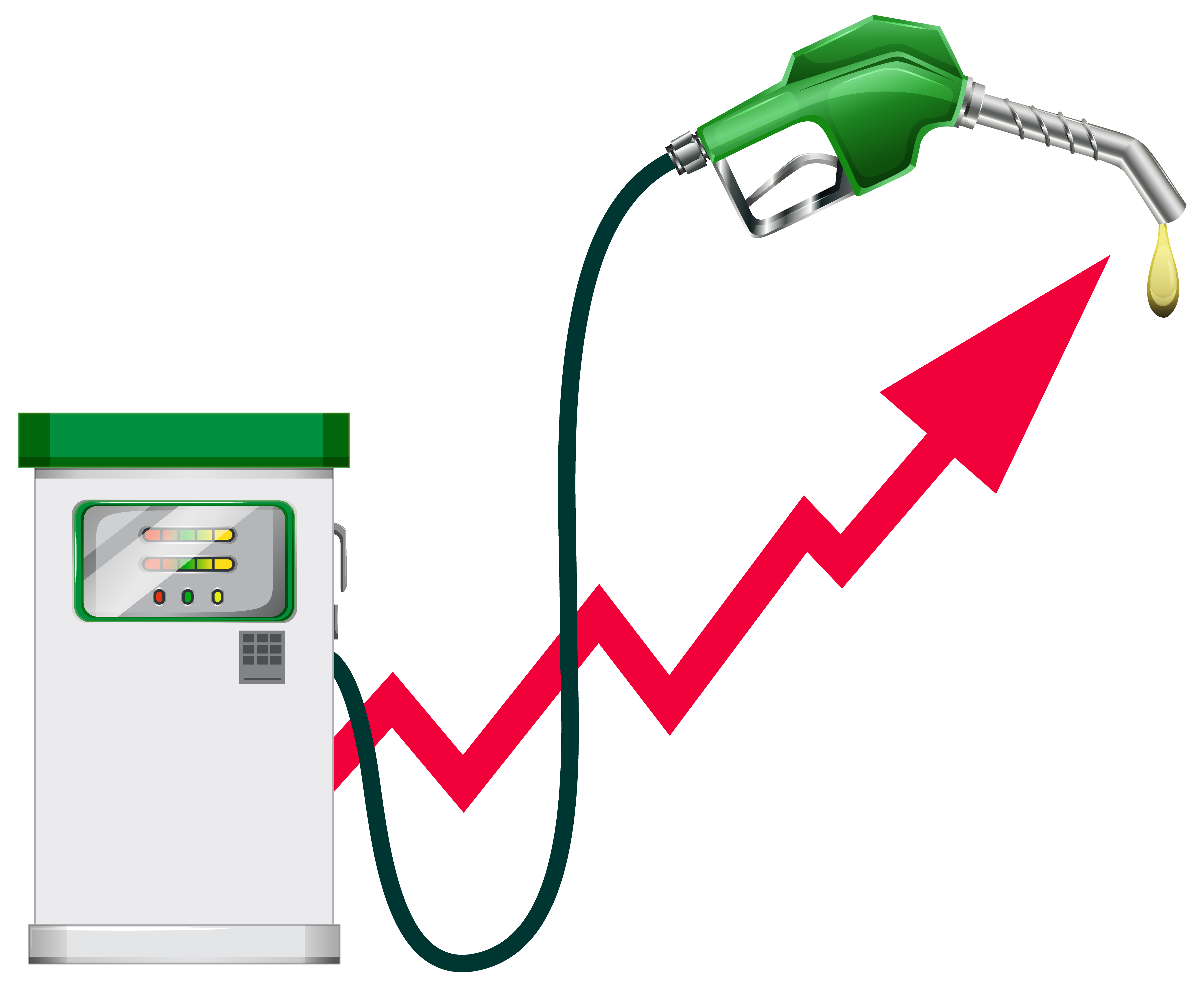 UAE petrol prices may rise for fourth consecutive month in June amid elevated oil prices