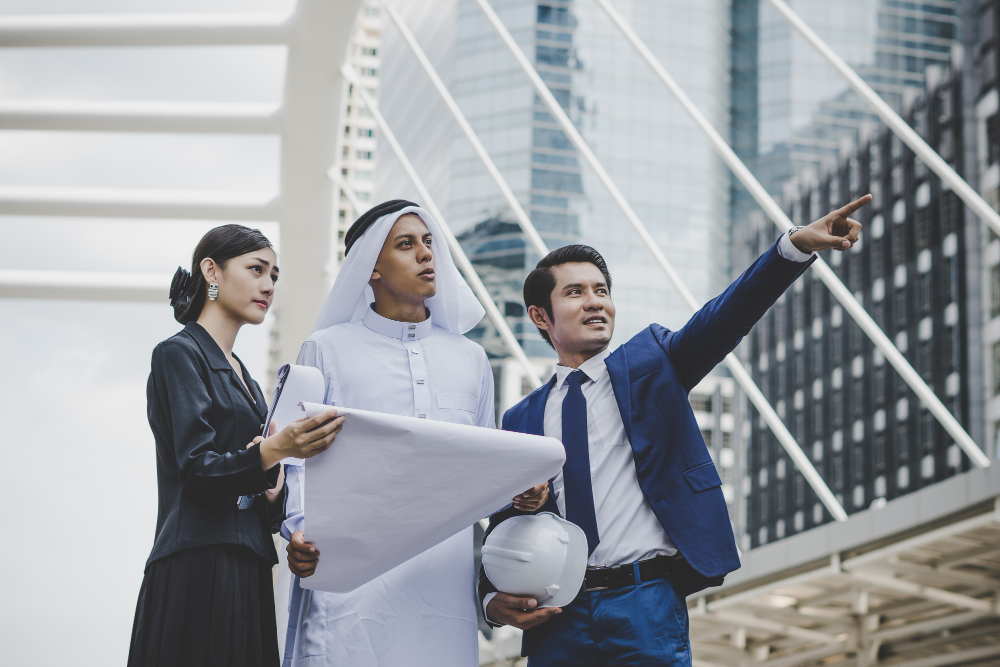Setting Up a Company in Riyadh: The Capital Advantage