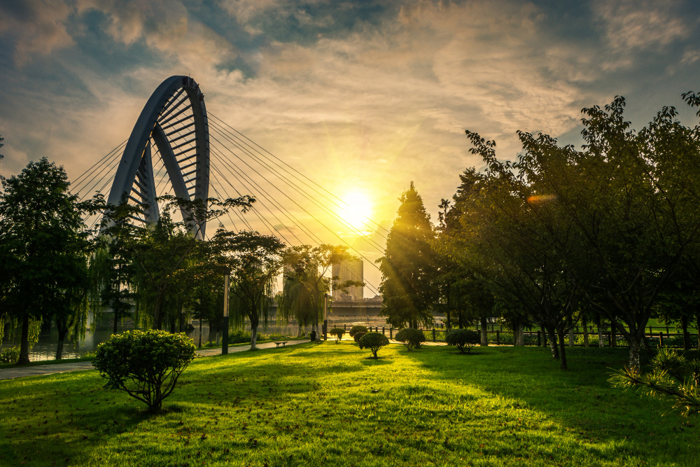 Sharjah Announces Park Timings for Eid Al Adha 2026 Long Holiday