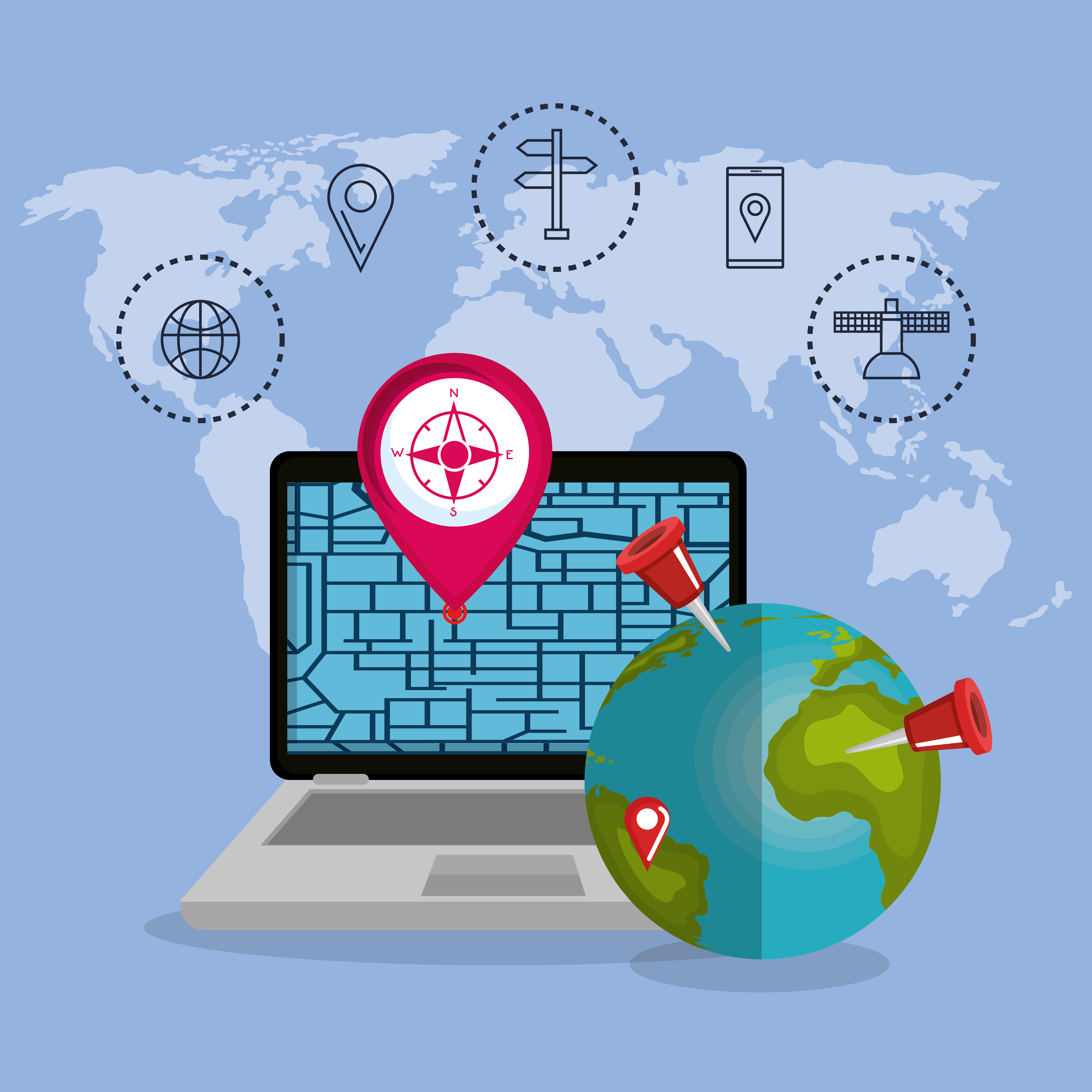 From SEO to GEO: How Search Optimisation Is Evolving in the UAE