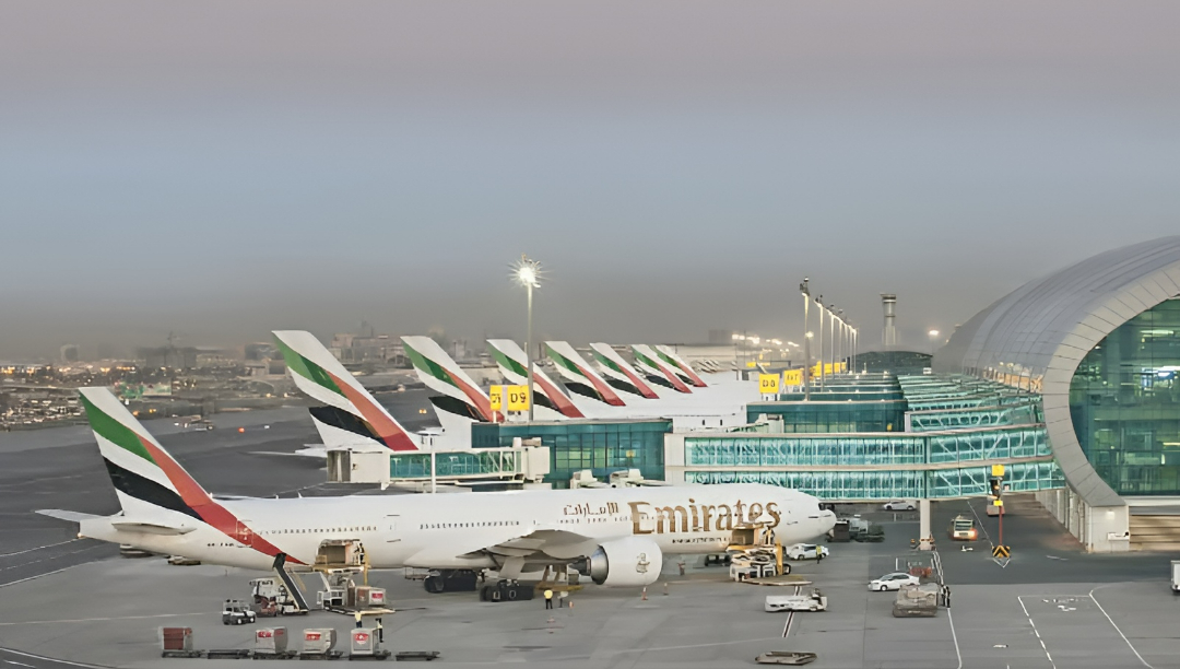 Dubai, Abu Dhabi or Sharjah? Which UAE Airport Offers the Cheapest Summer Flights?
