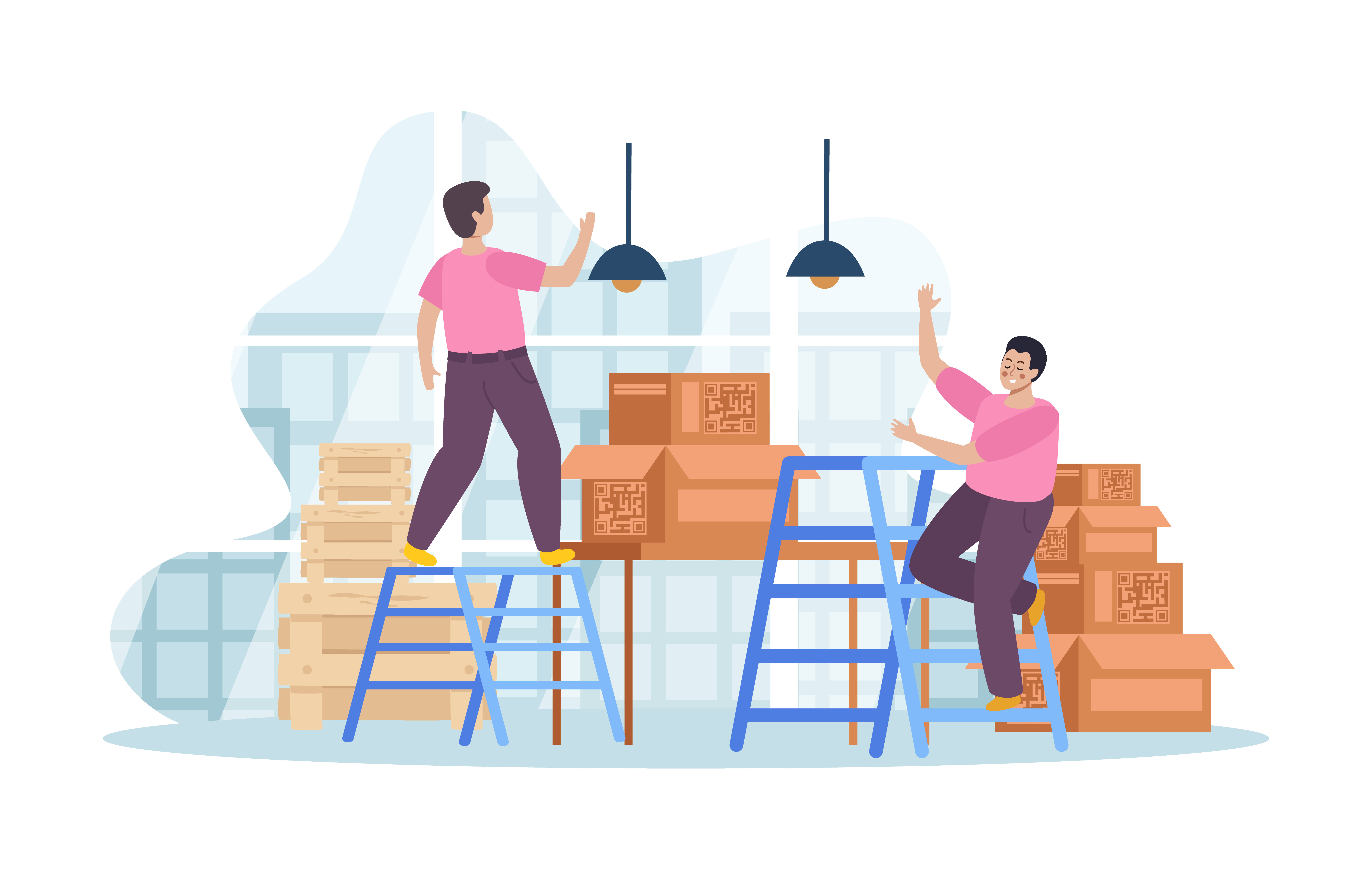 Where to Store Your Belongings During Renovation: 6 Solutions