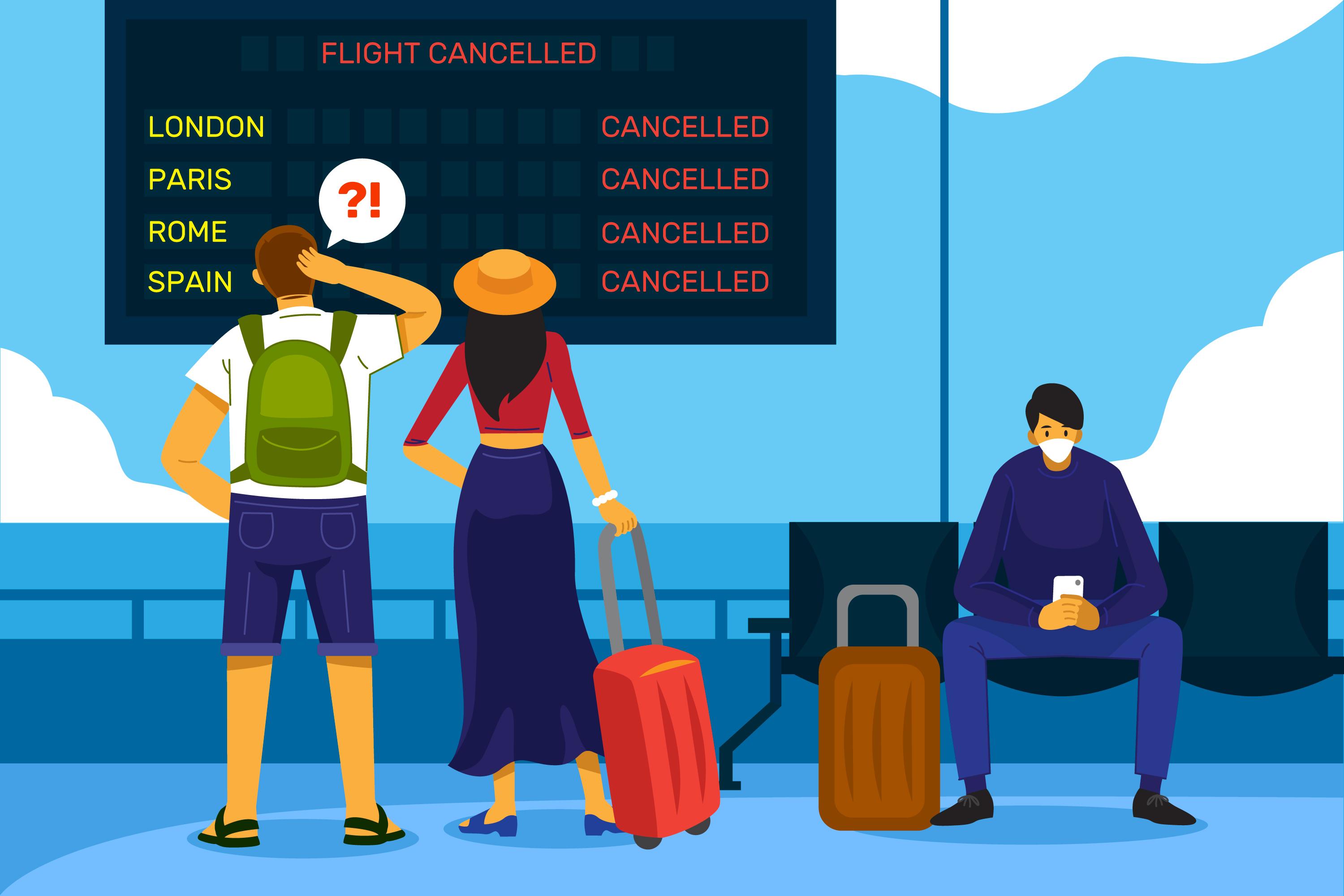 UAE Travellers on Growing Gap Between Advertised Airfare Deals and Final Booking Prices