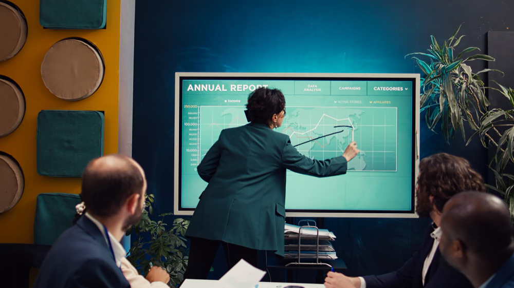 15 Best AI Slides Generators for Creating Professional Presentations Faster