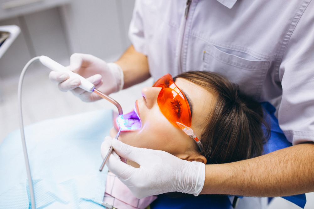 A Beginner’s Guide to Cosmetic Dentistry Treatments
