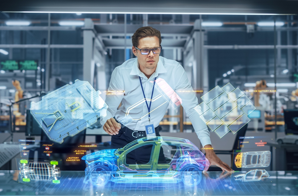 How Digital transformation is accelerating UAE industrial growth under strategy 2031