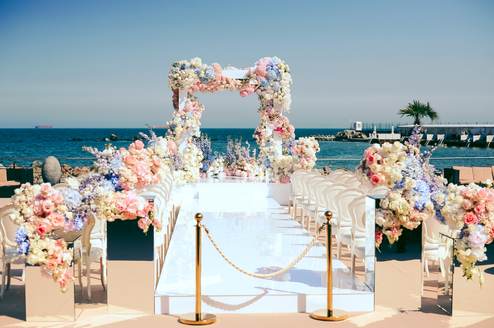 Top Luxury Venues in Bengaluru for Intimate Destination Weddings
