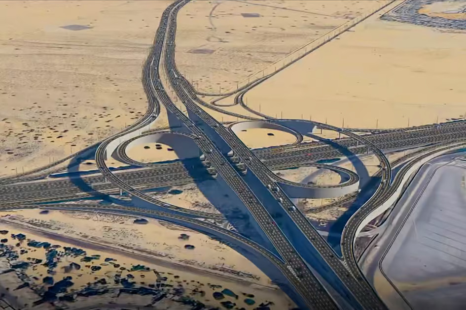 Dubai Approves Dh2 Billion Latifa bint Hamdan Corridor to Boost Connectivity and Cut Travel Times