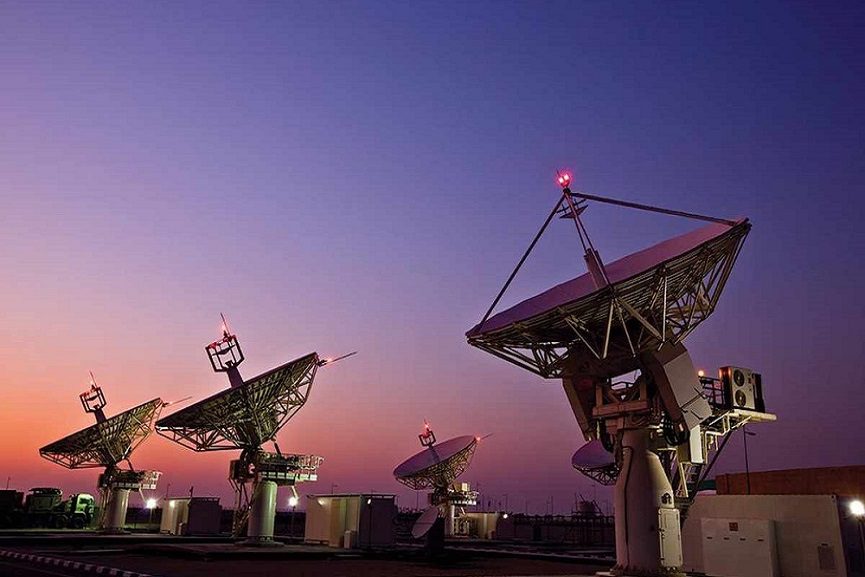 UAE Strengthens Sovereign Satellite Capabilities as Space Infrastructure Gains Strategic Importance