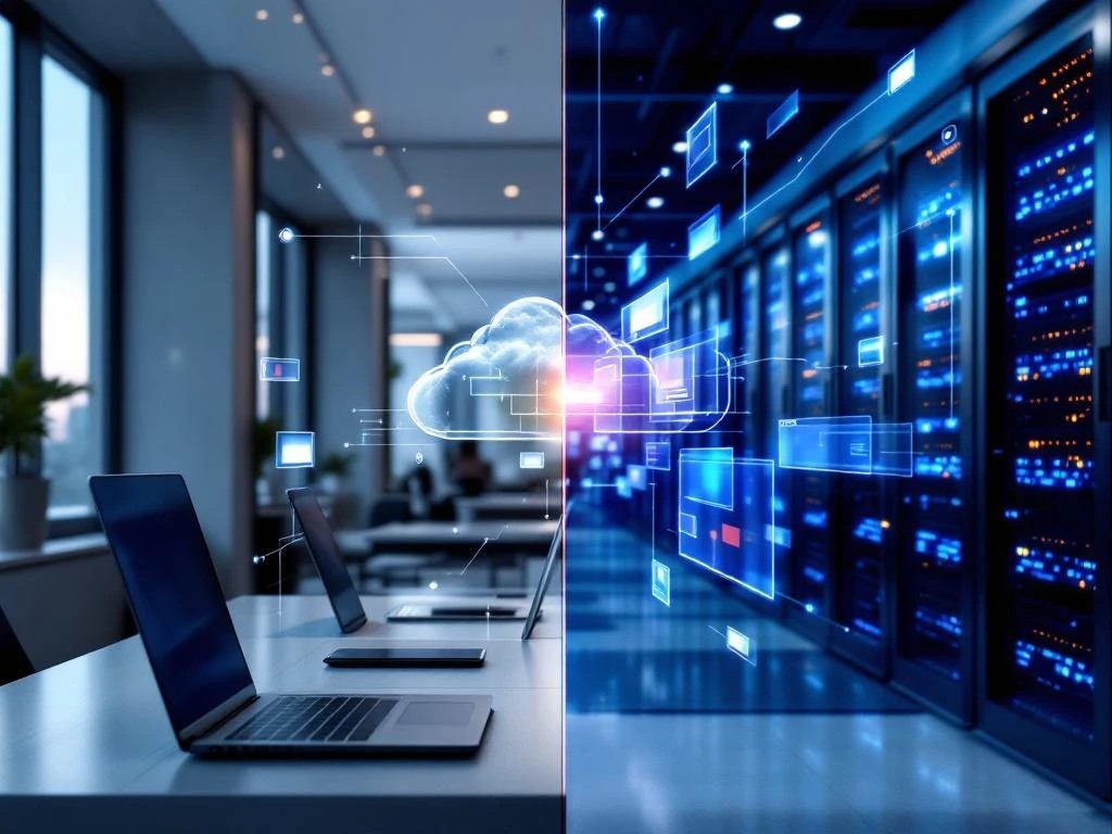 VPS Dubai: choosing the right VPS Server UAE for your project