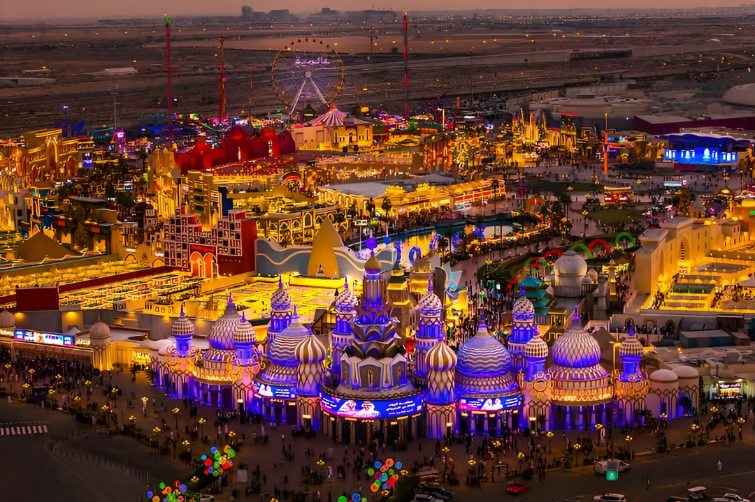 Dubai’s Global Village Extends Season 30 Until May 31 for Eid Al Adha Celebrations