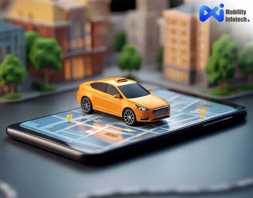 Best Features to Look for in Modern Taxi Dispatch Software