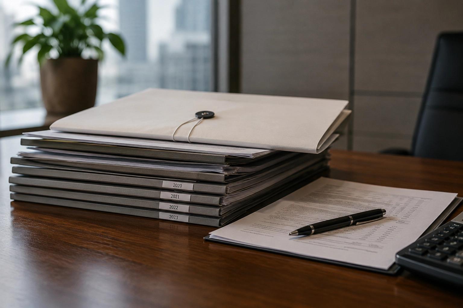 How to Calculate Gratuity in the UAE in 2026​?