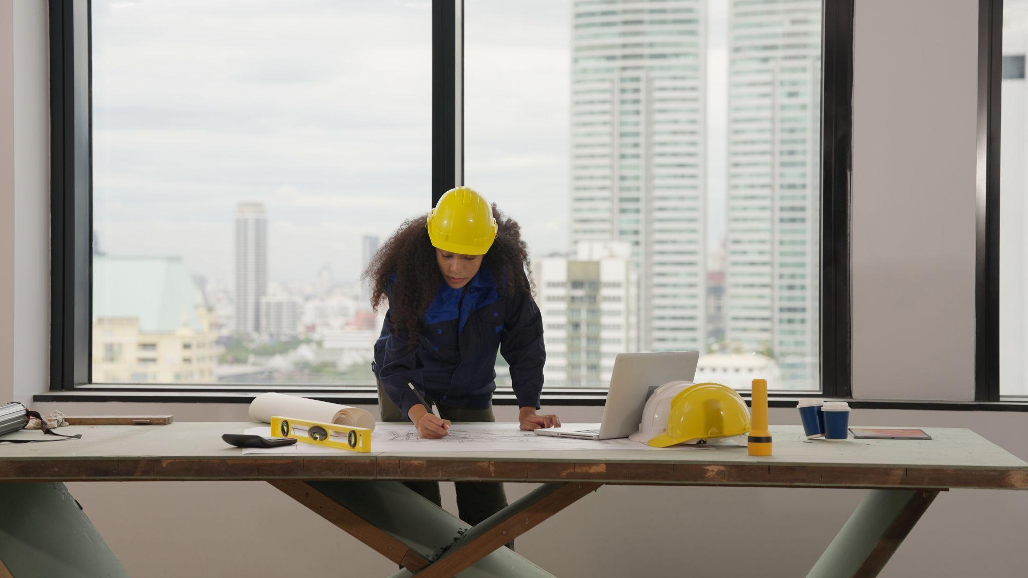Why UAE Fit-Out Firms May Need to Rethink Competition