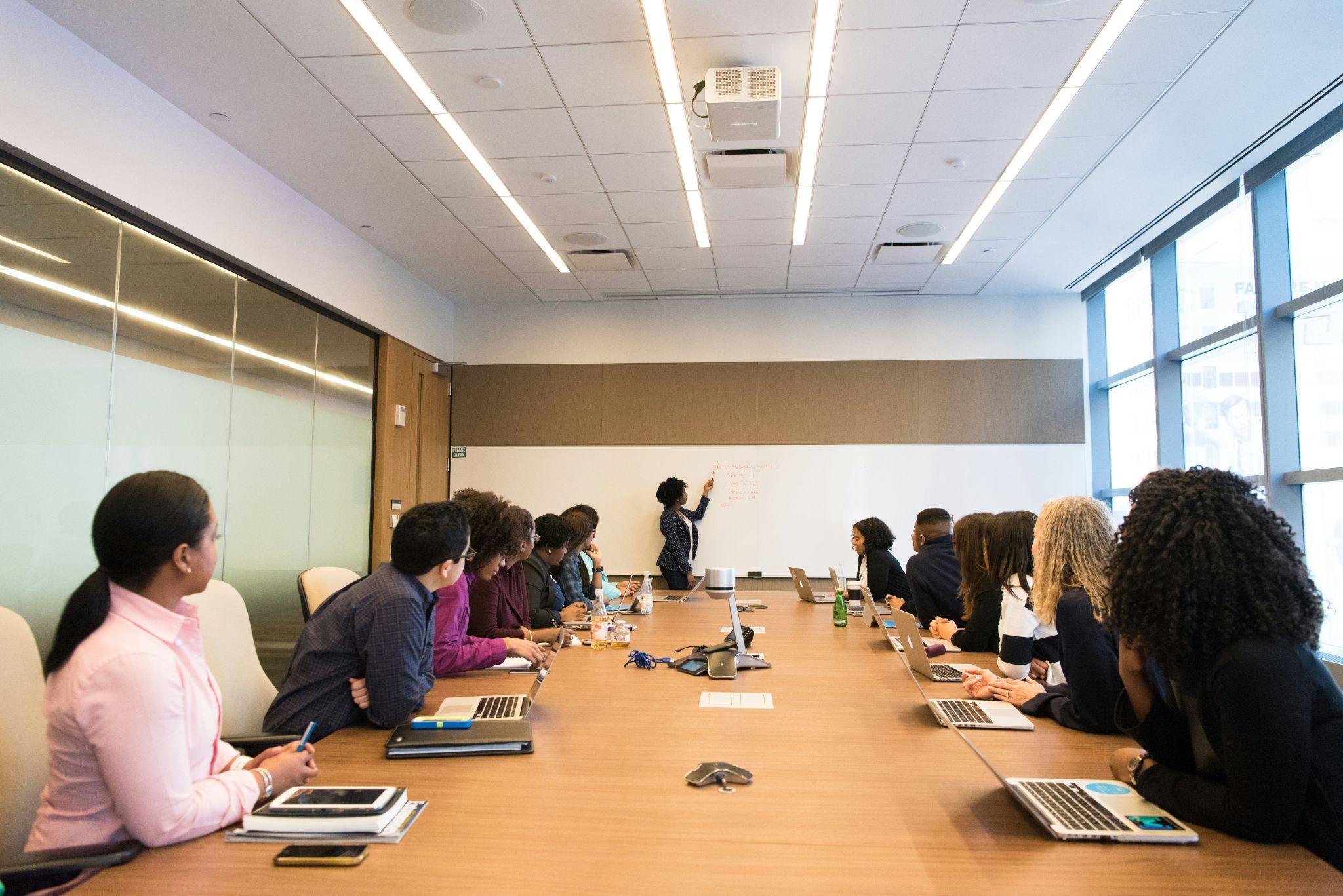 Why Dubai’s Workforce Evolution Is Creating New Opportunities Through Corporate Training in 2026