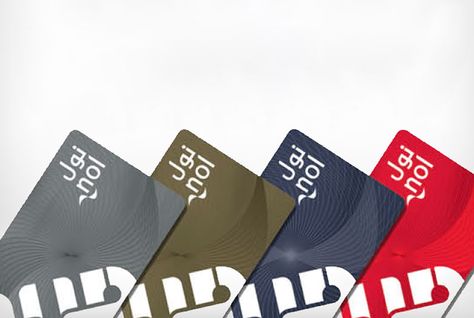Dubai's nol Card to Support Bank Cards and Digital Wallets as RTA Completes 72% of Payment Upgrade