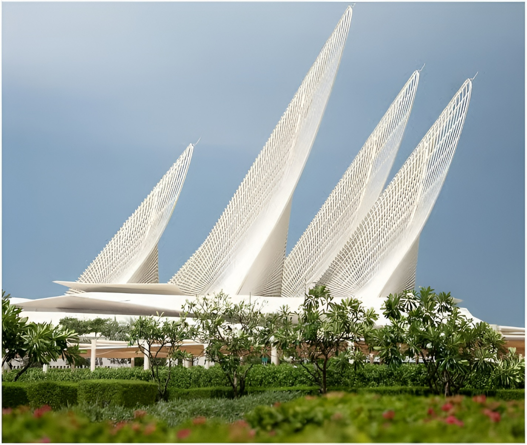 Abu Dhabi Offers 3-Day Free Entry to Museums and Cultural Sites for International Museum Day
