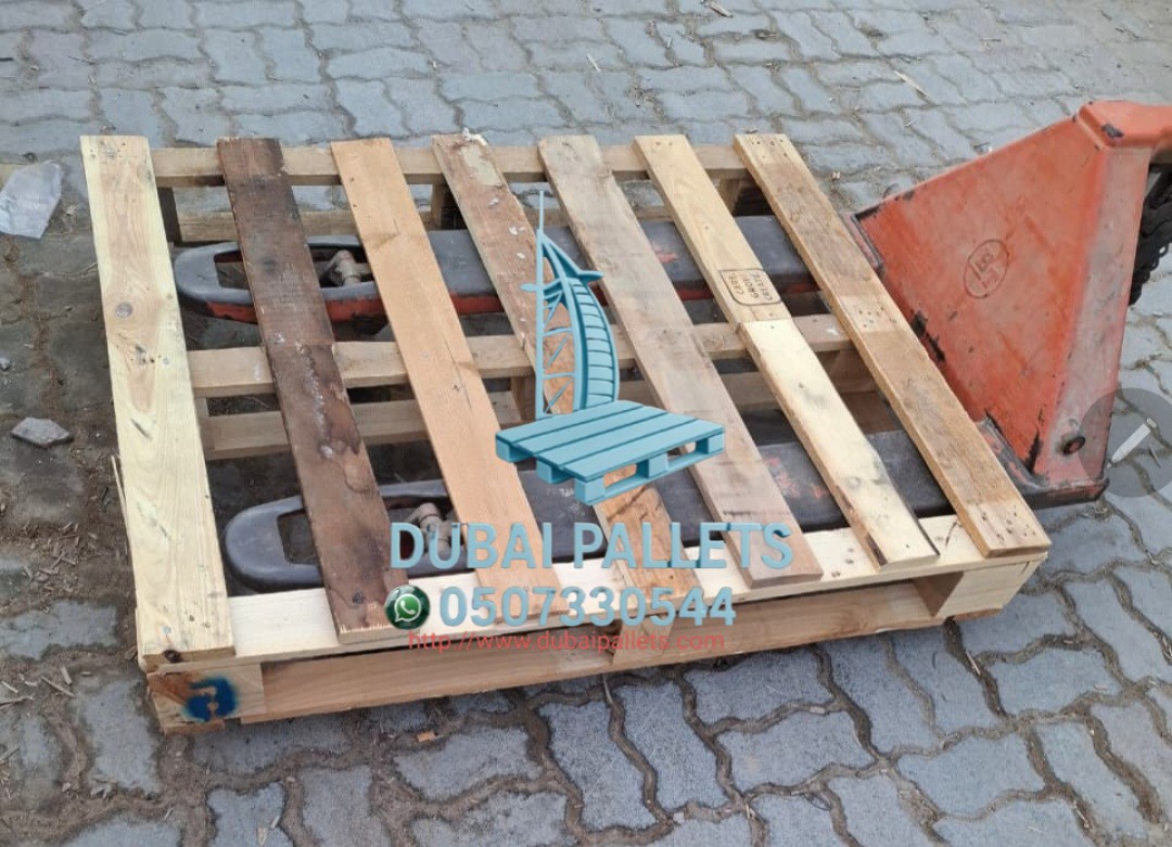 0507330544 pallets wooden