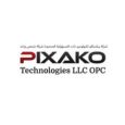 Pixako Technologies LLC (UAE) logo