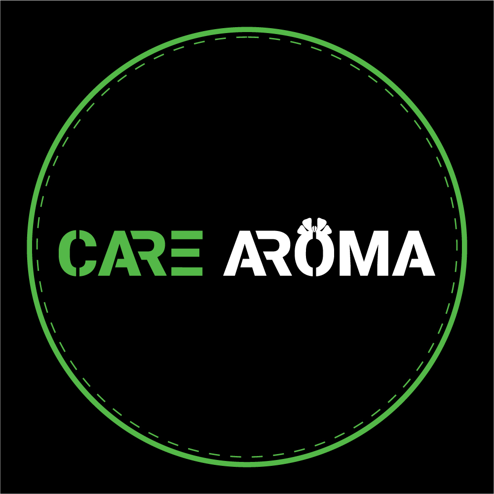 Care Aroma logo