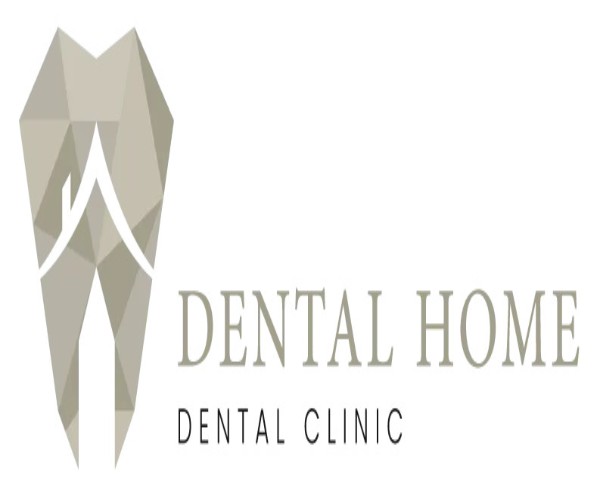Cosmetic Dent In Dubai | Dental Home logo