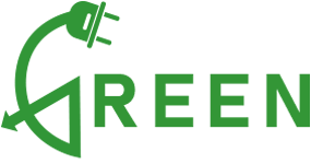 Used Computer Buyer in Dubai By Green IT Scrap logo