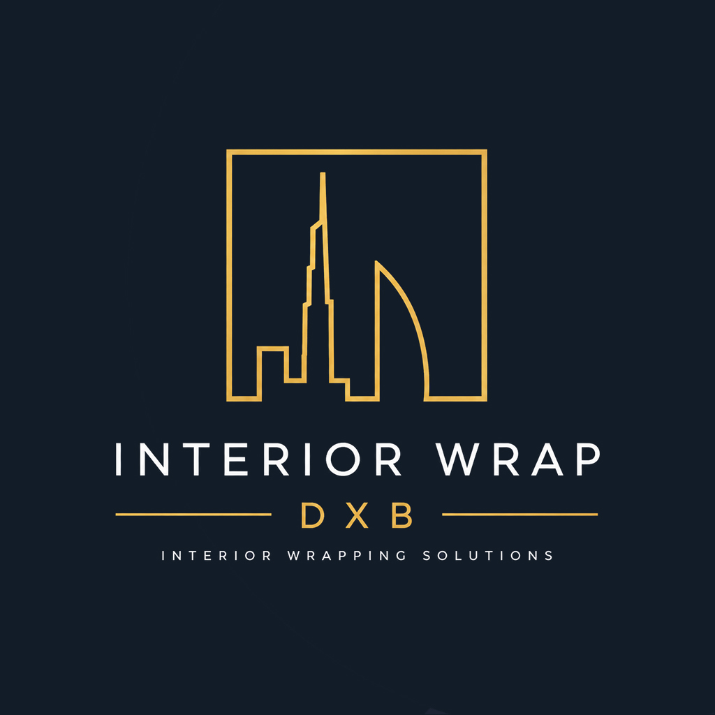 Interior Wrap DXB logo