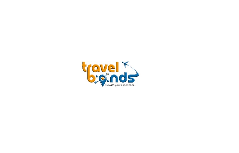 TRAVEL BONDS logo