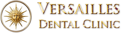Versailles Dental Clinic logo