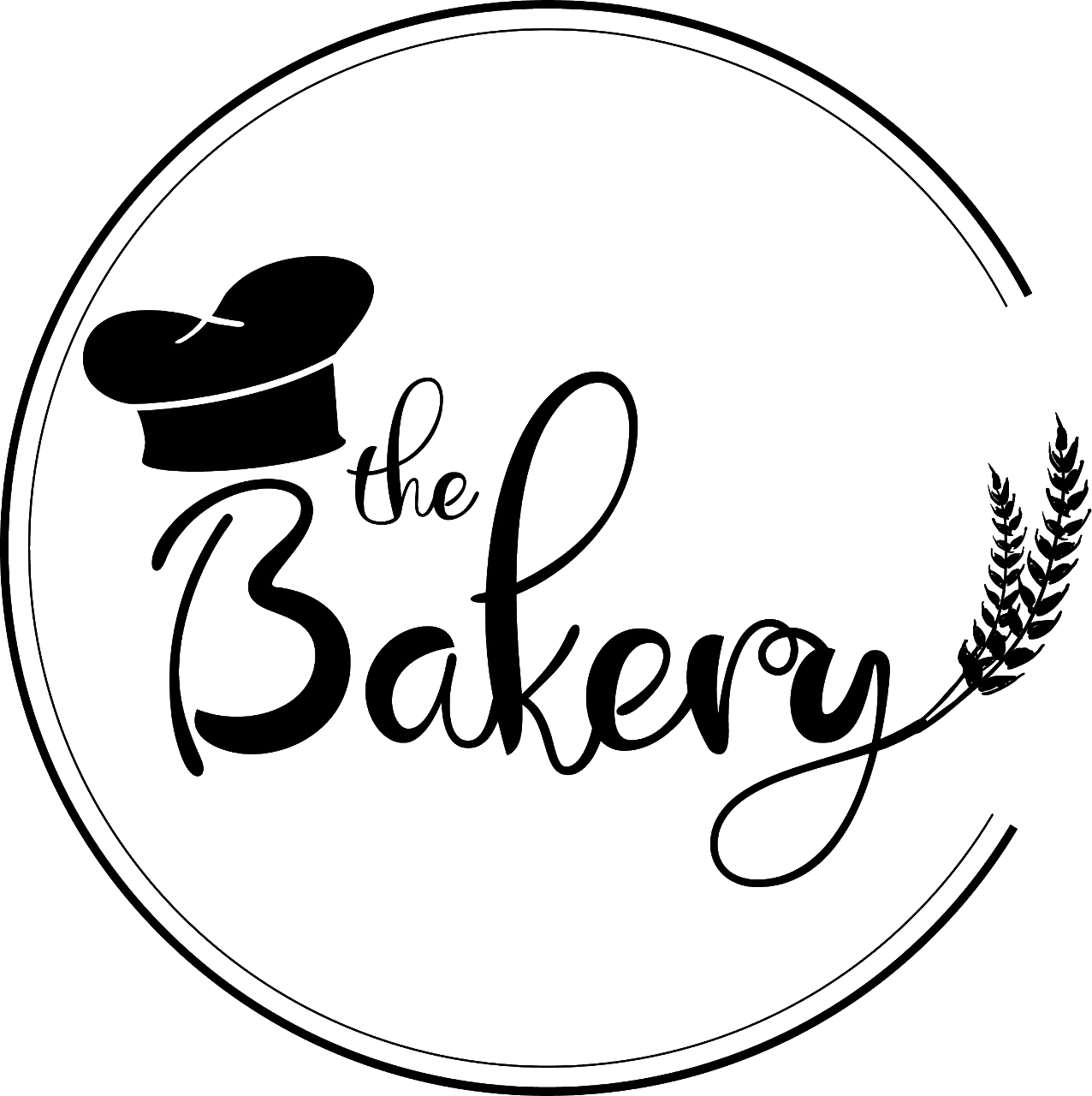 The Bakery Express logo
